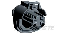 Image of TE Connectivity 1544603-3