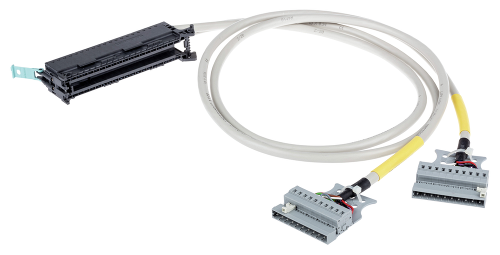 Image of WAGO 706-2500/302-200