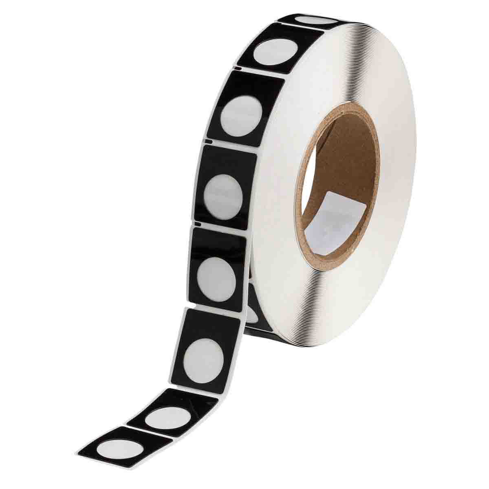 Image of Brady THTEP167U-593-.5BK