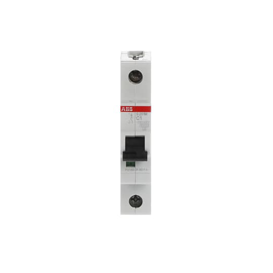 Image of ABB 2CDS271001R0014