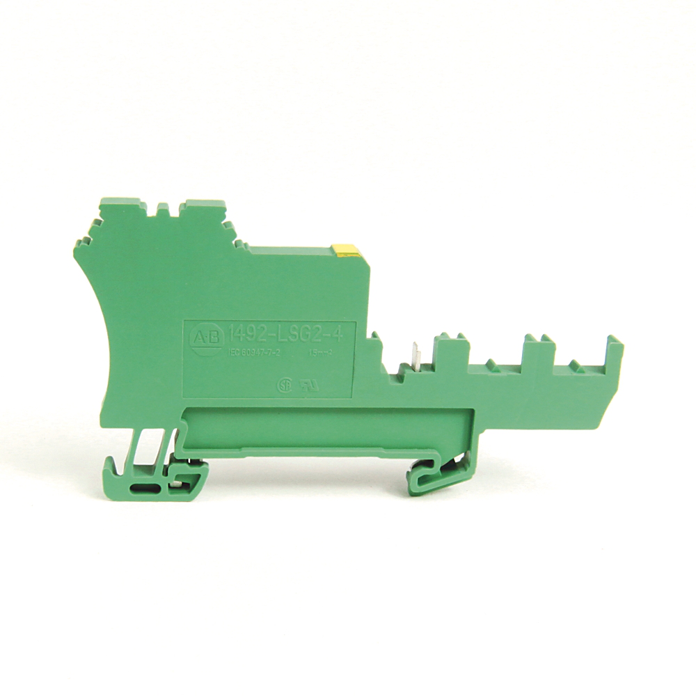 Image of Allen-Bradley 1492-LSG2-4