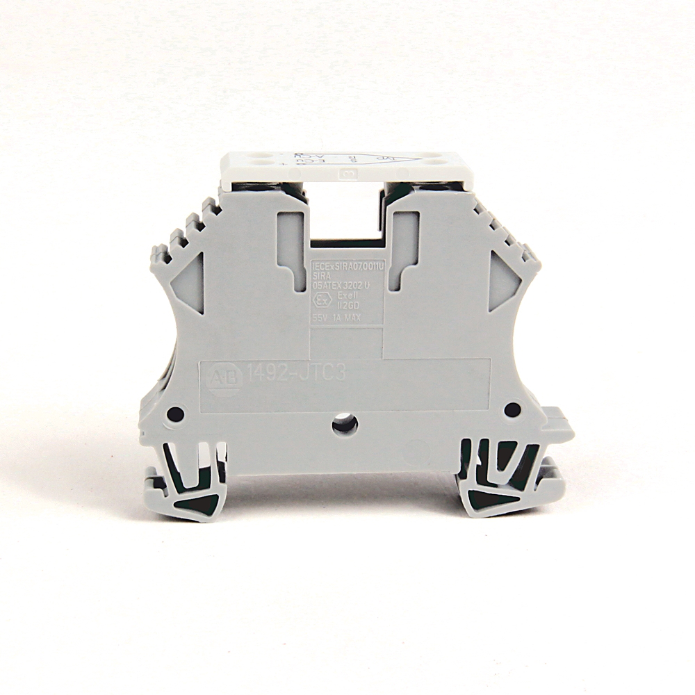 Image of Allen-Bradley 1492-JTC3S