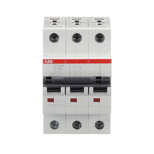Image of ABB ST203M-C10