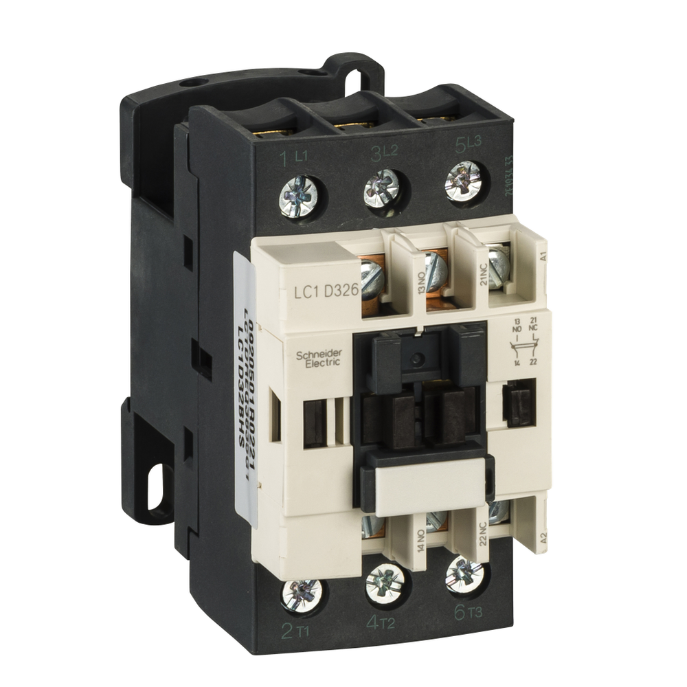 Image of Schneider Electric LC1DREQ3835G1