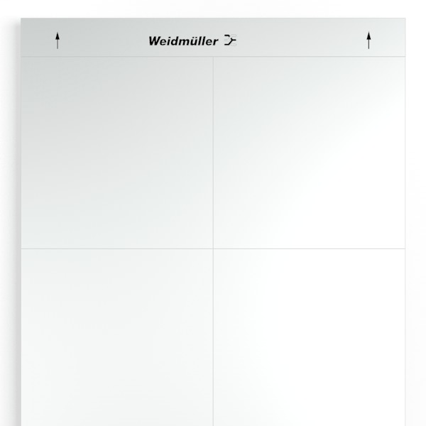 Image of Weidmuller 1975160000