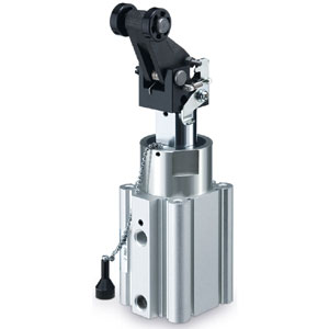 Image of SMC RSDQB32-20BZ