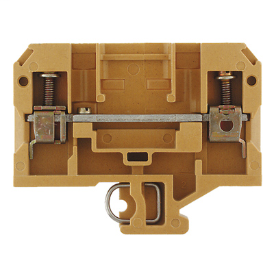 Image of Weidmuller 0550420000