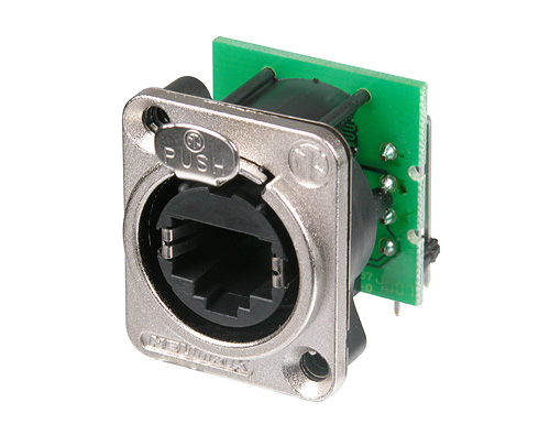 Image of Neutrik NE8FDH-C5e