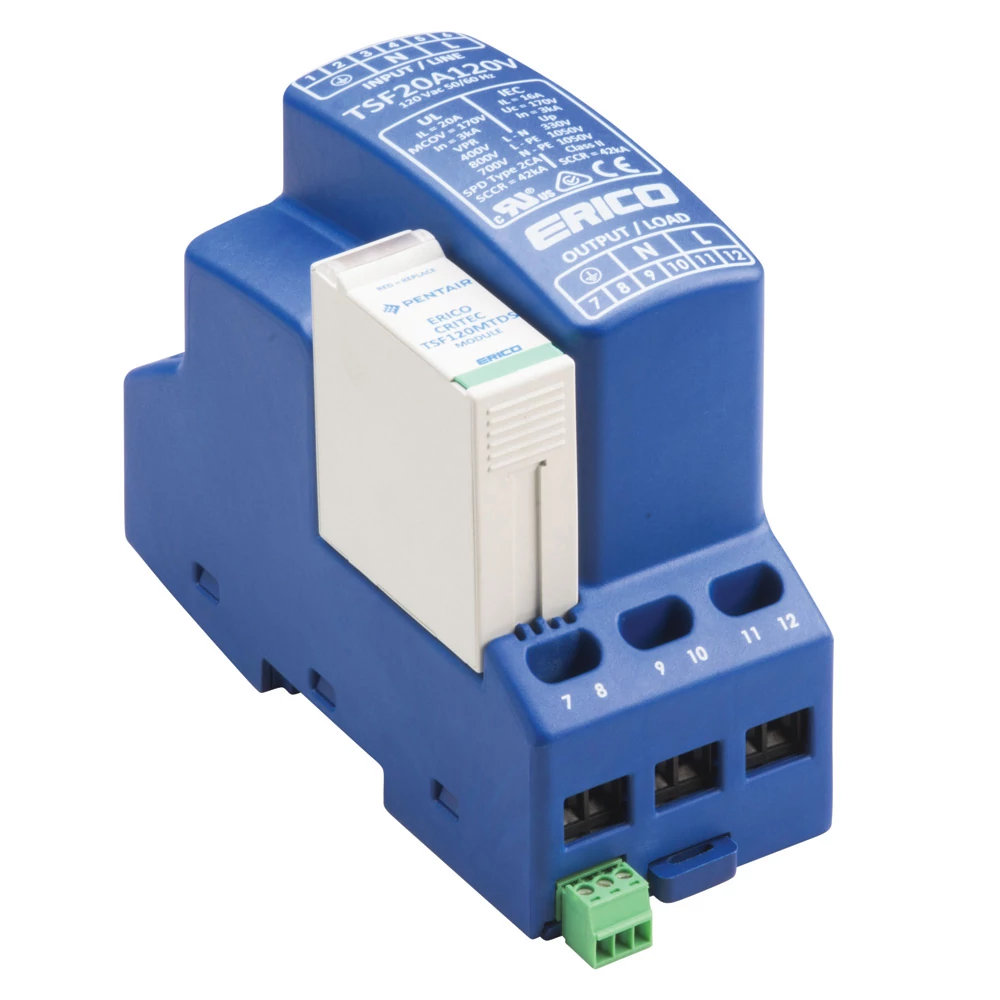 Image of nVent Erico TSF6A120V