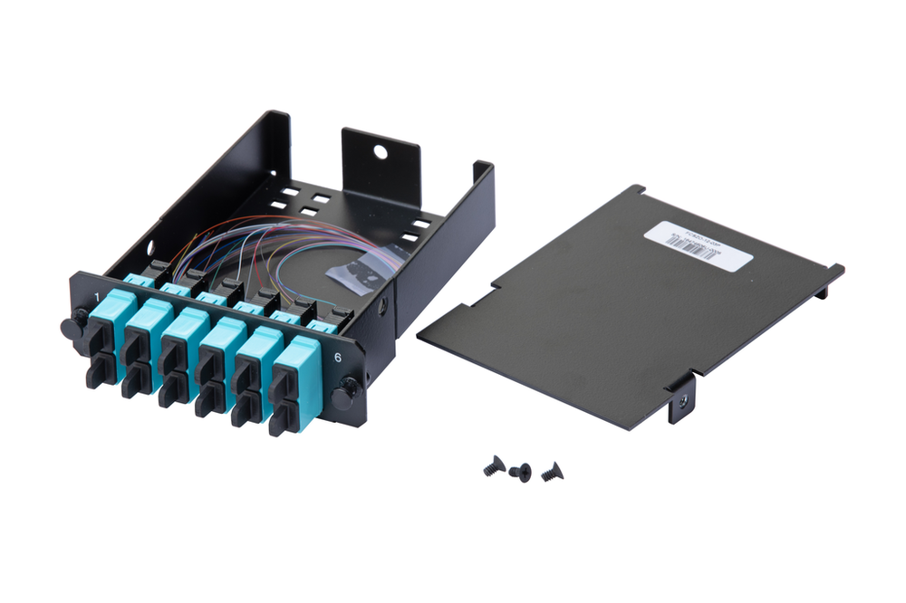 Image of Panduit FCSZO-12-03P