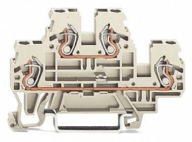 Image of WAGO 870-961