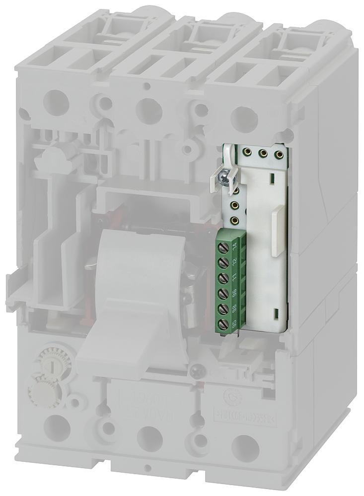 Image of Siemens 3RV19911AA0