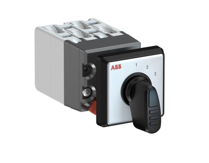Image of ABB OC10G03PNBN00NST31