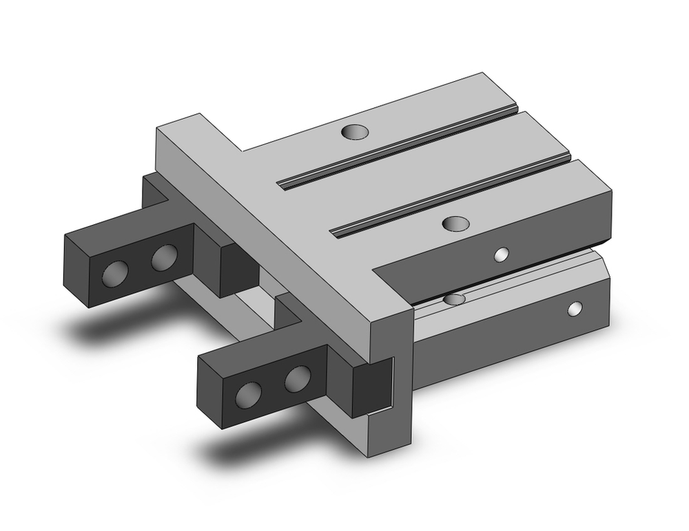 Image of SMC MHZ2-40D2