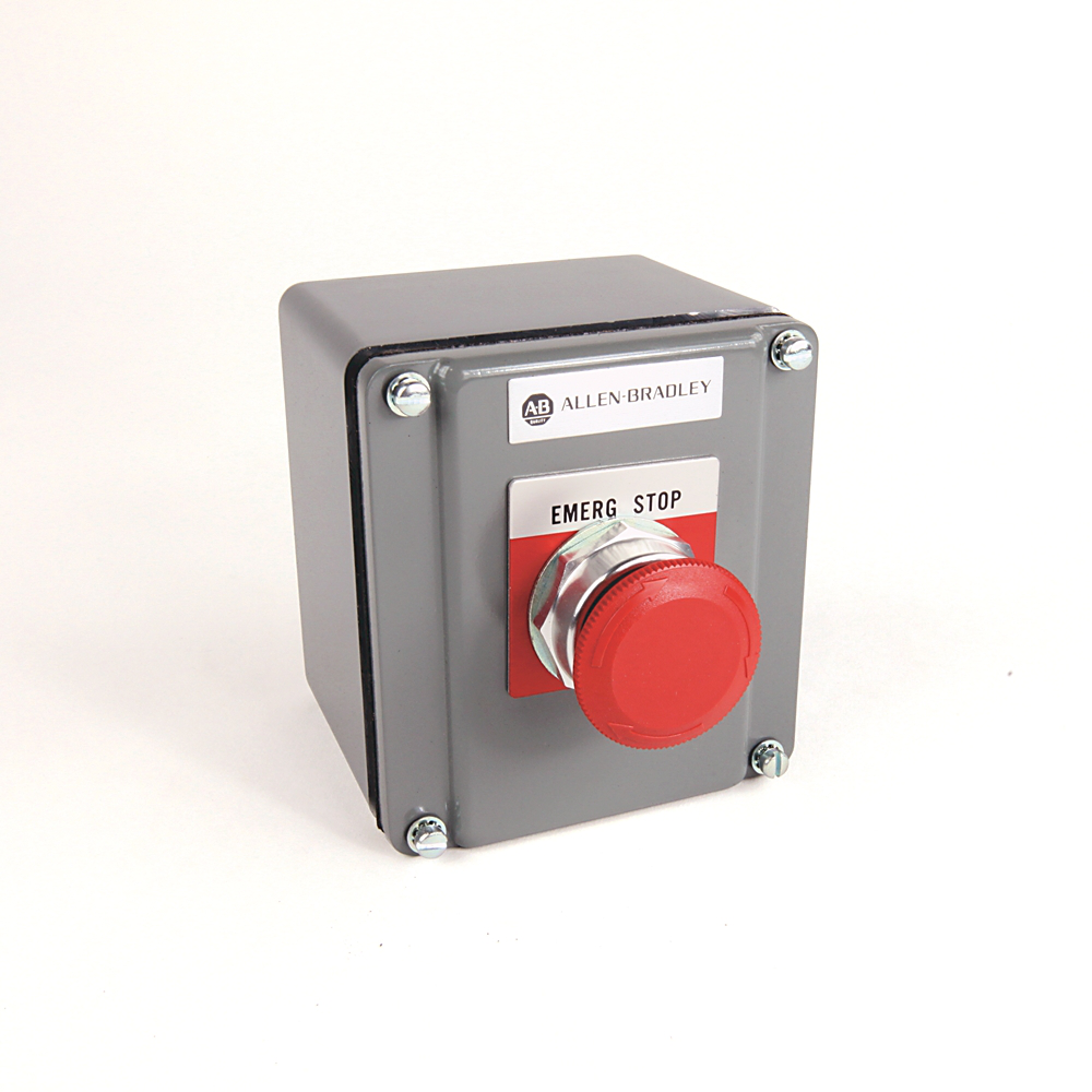 Image of Allen-Bradley 800T-1TA