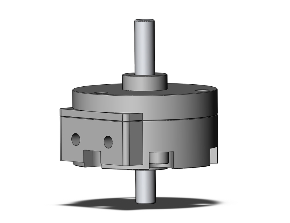 Image of SMC CRB2BW10-90SZ