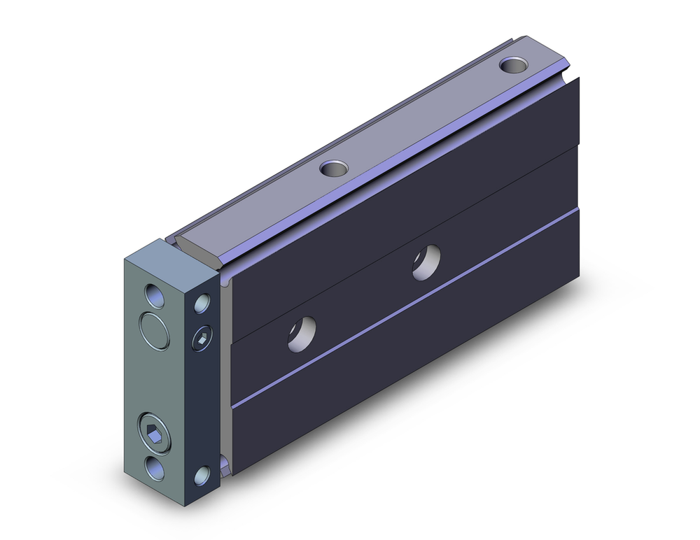 Image of SMC CXSJM15-40