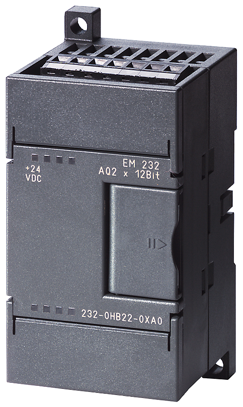 Image of Siemens 6ES72320HD220XA0