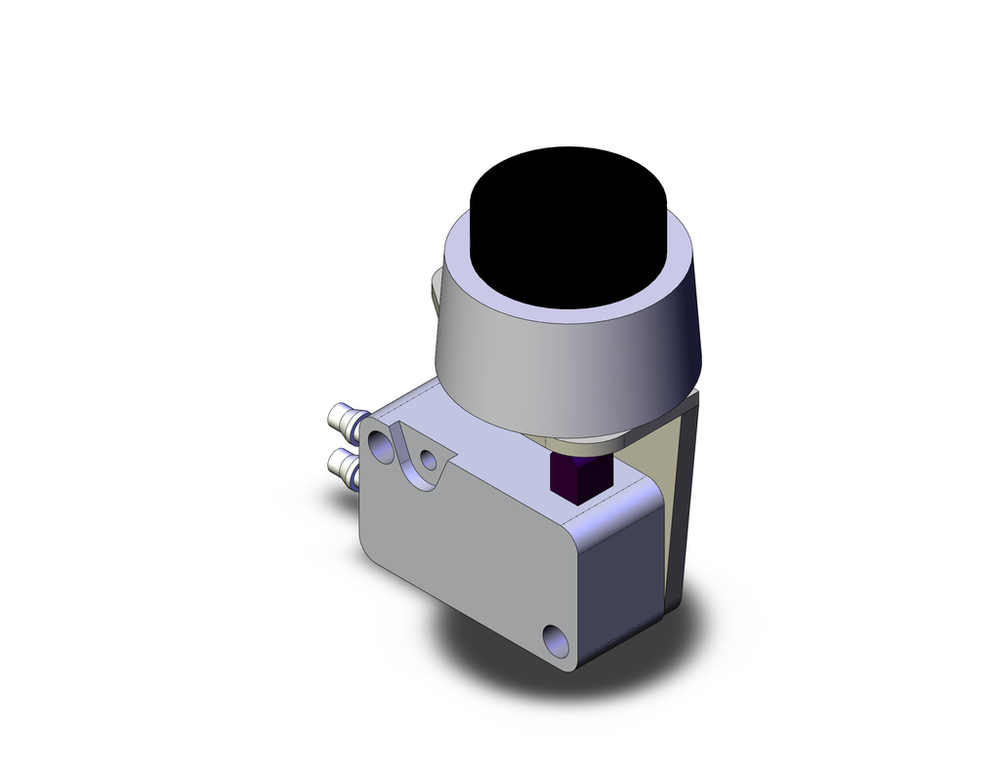 Image of SMC VM1000-4NU-32B