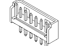Image of Molex 532901580