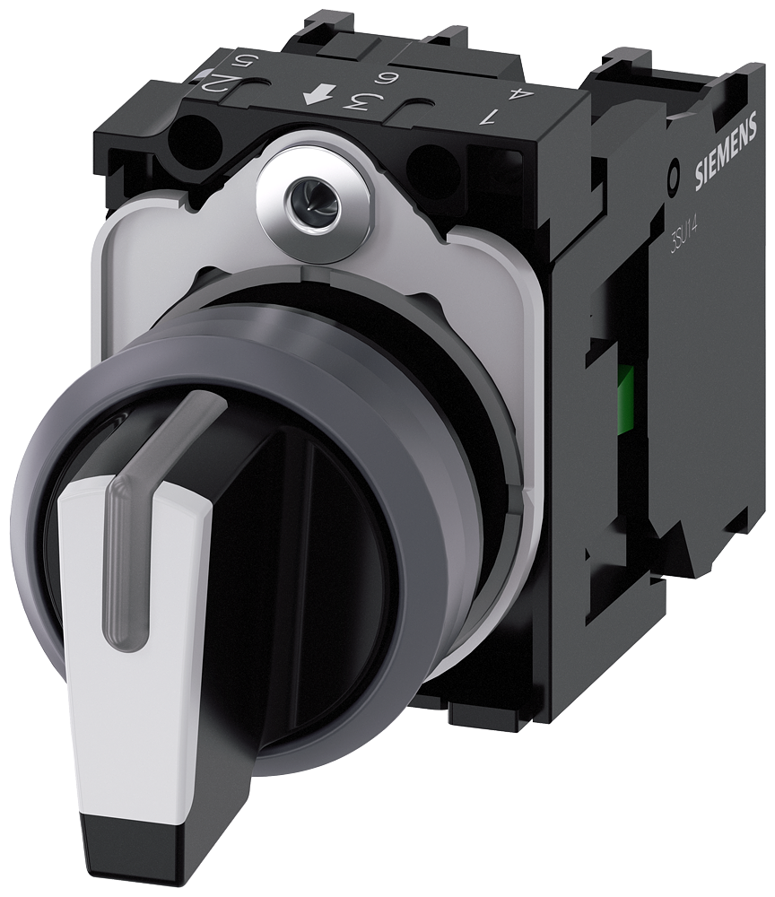 Image of Siemens 3SU11302BM601NA0