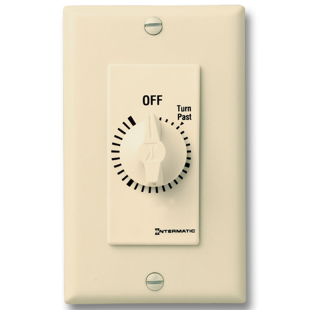 Image of Intermatic FD2H