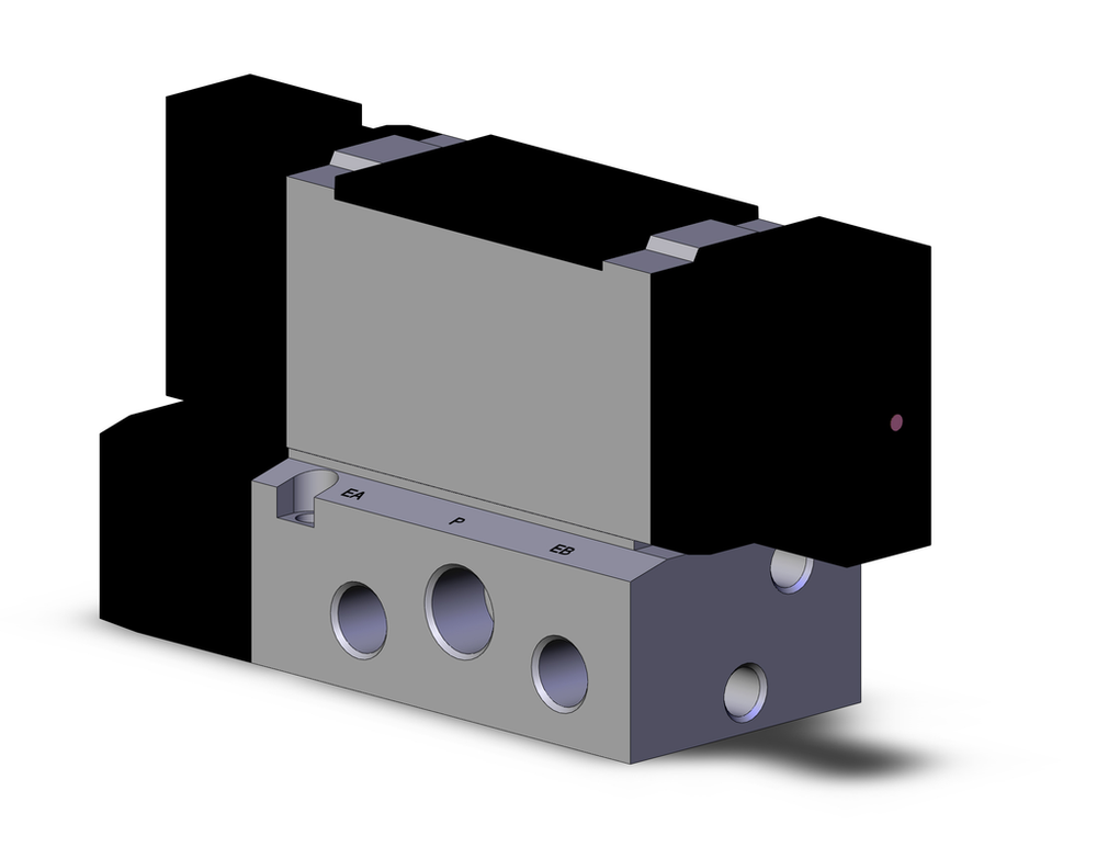Image of SMC VFS4200-1F-04