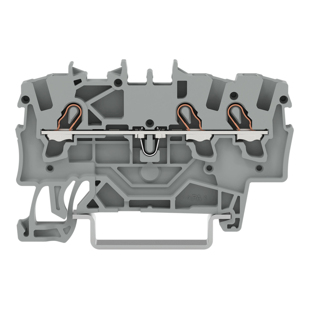 Image of WAGO 2001-1301