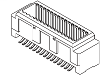Image of Molex 5019203001