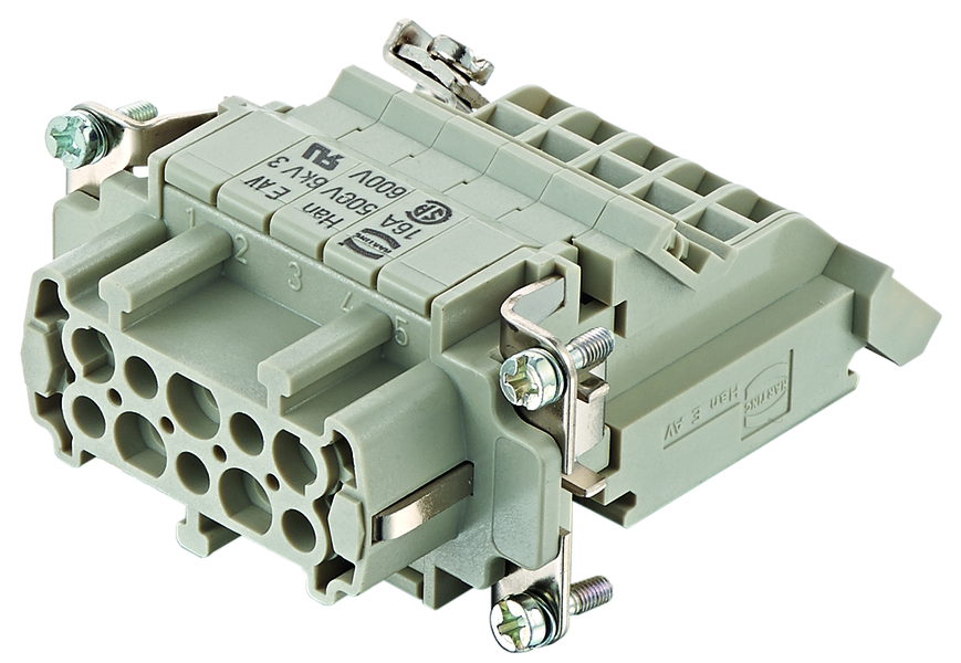 Image of Harting 09330104726