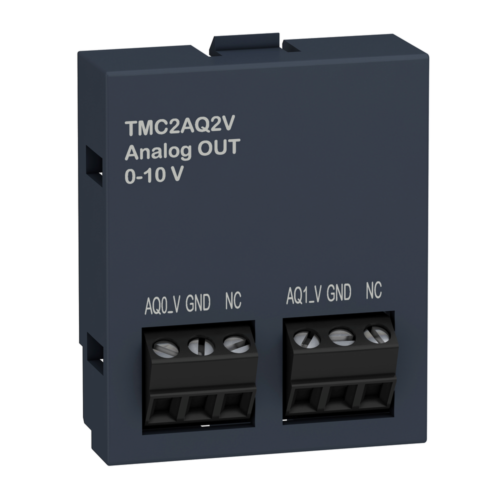 Image of Schneider Electric TMC2AQ2V