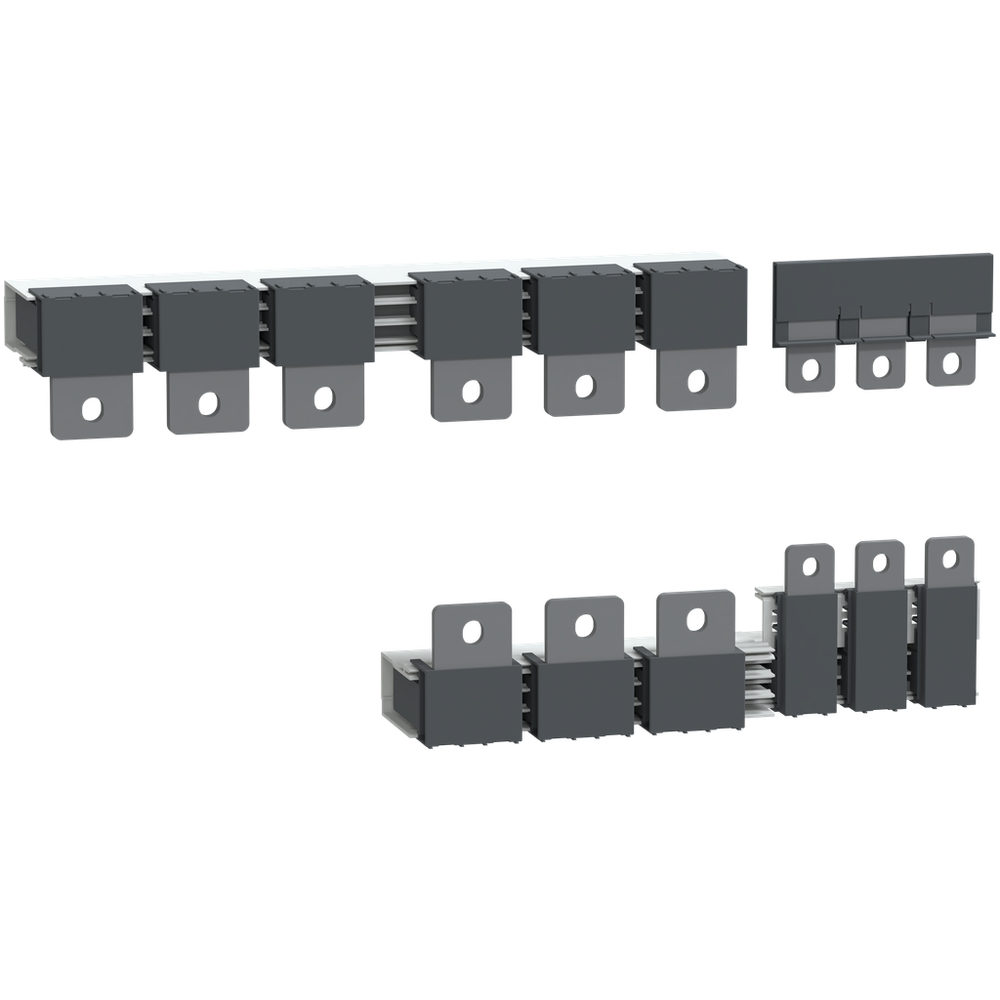Image of Schneider Electric LA9GTS331