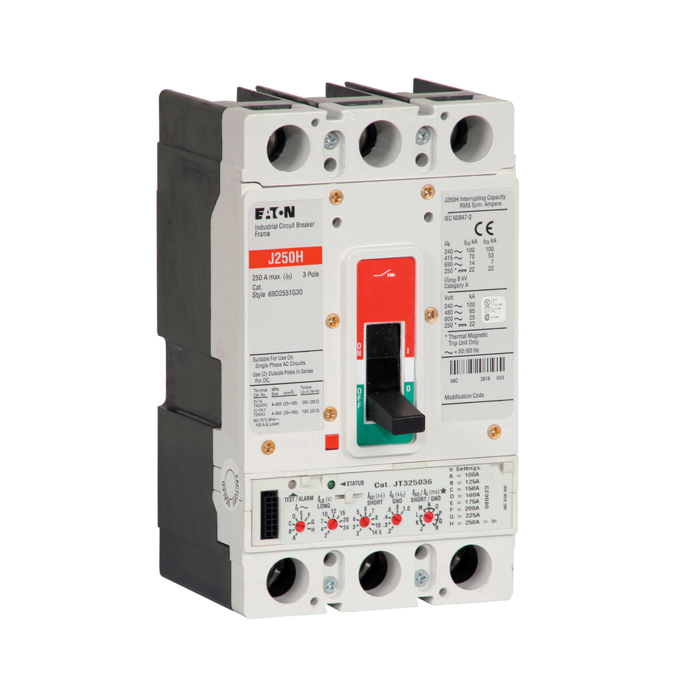 Image of Eaton JGH325032GC