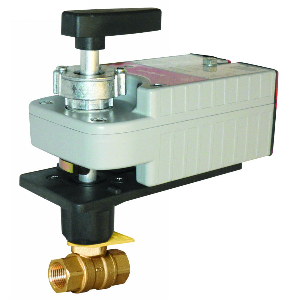 Image of Honeywell MN7505A2209/U