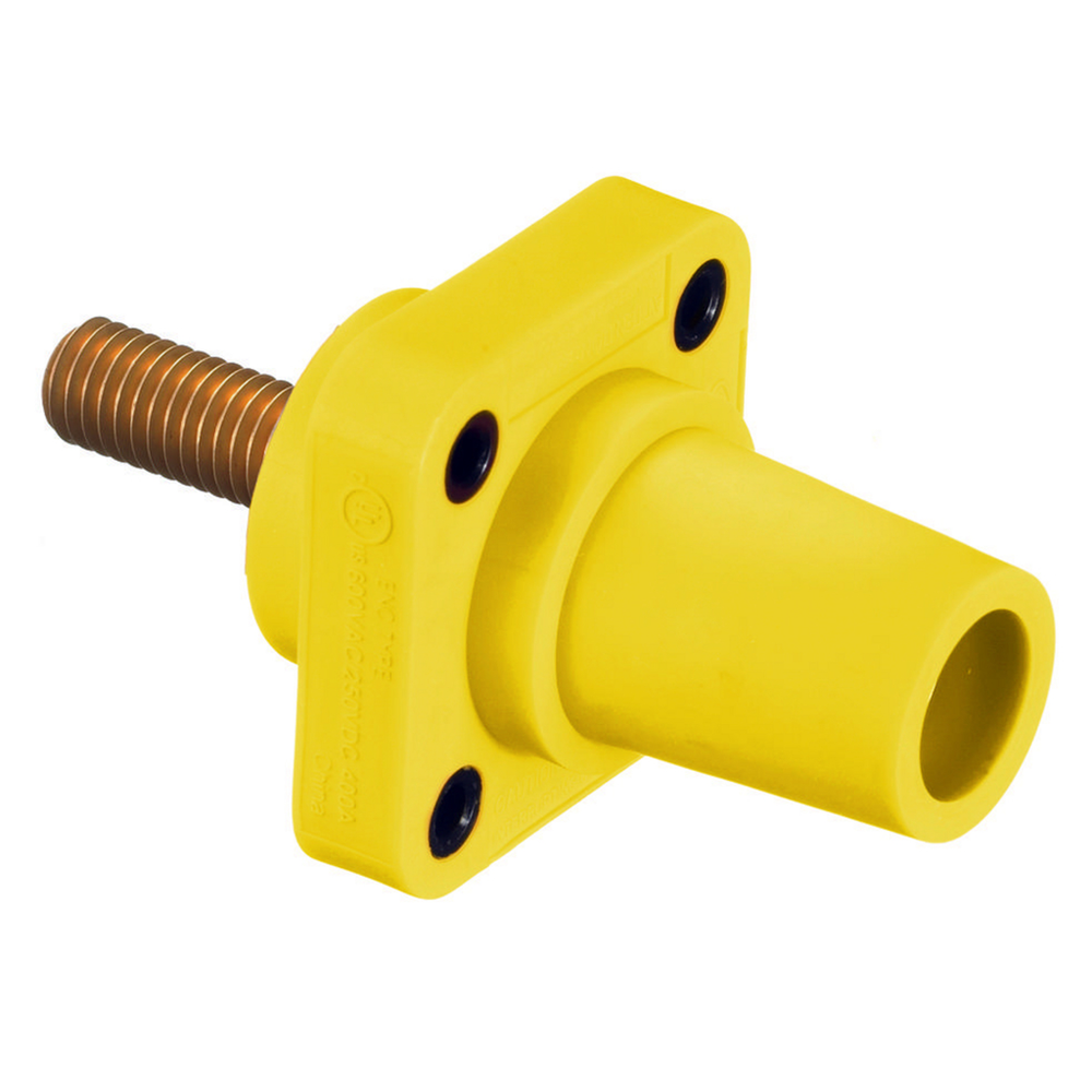 Image of Hubbell Wiring Device-Kellems HBLFRSCY
