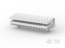 Image of TE Connectivity 4-1534799-3