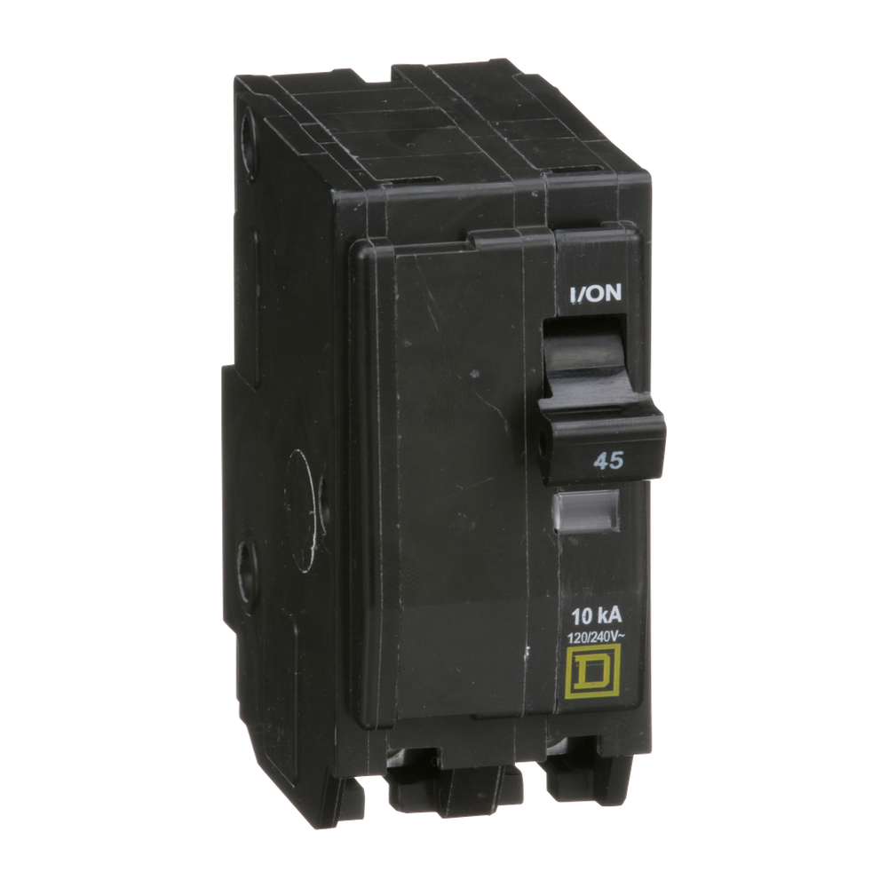 Image of Schneider Electric QO245