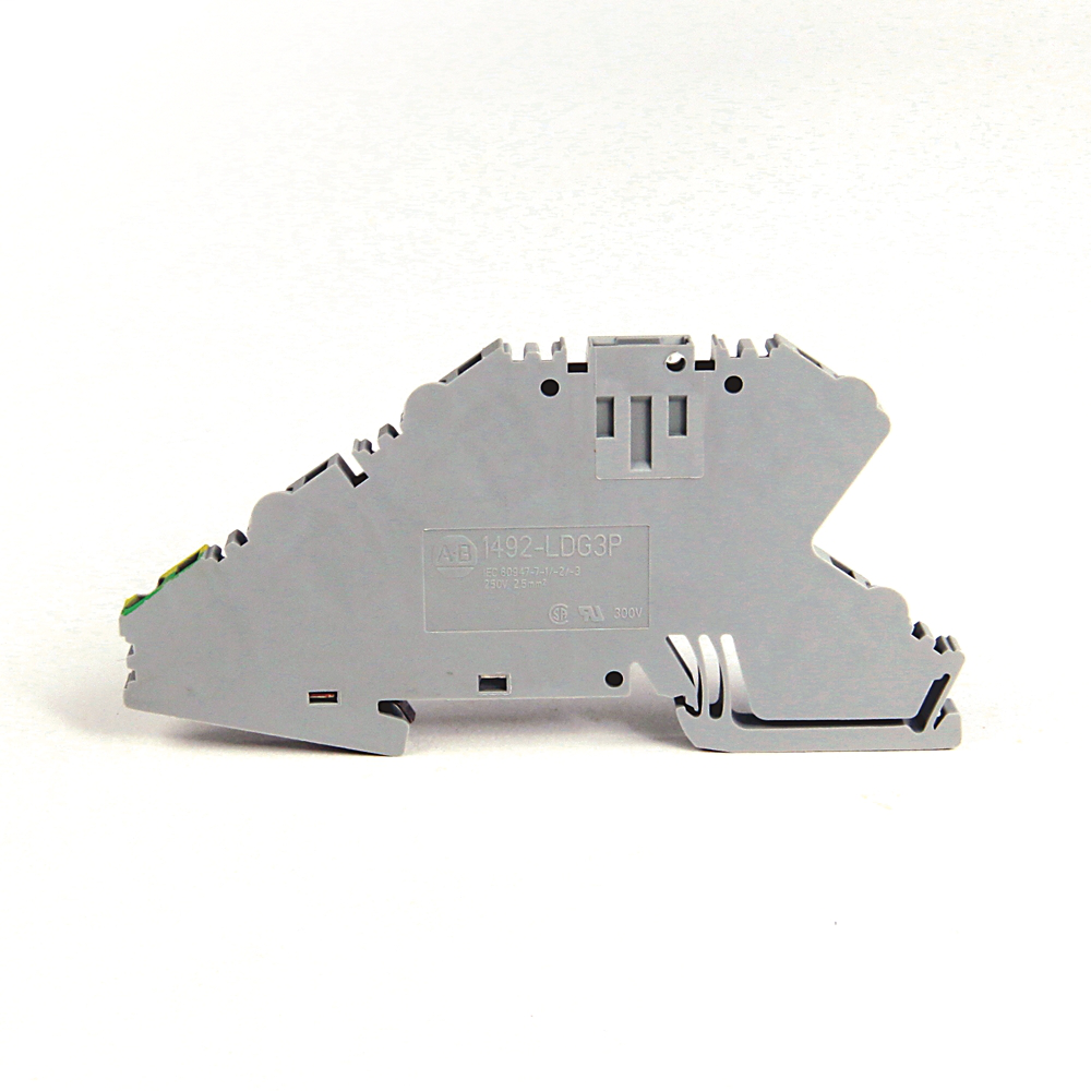 Image of Allen-Bradley 1492-LDG3P