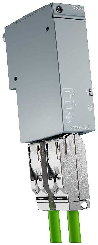 Image of Siemens 6AG11936AR007AA0