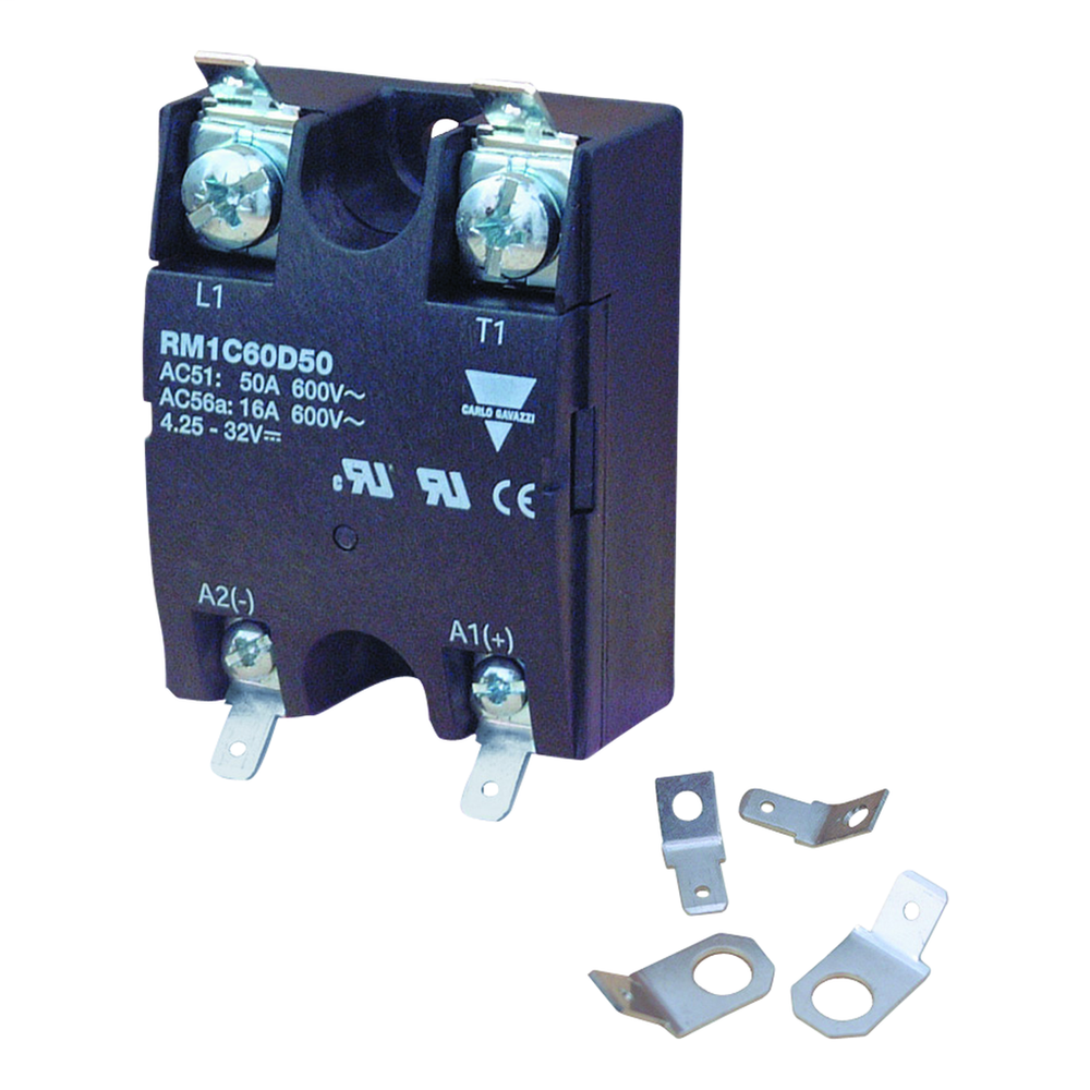 Image of Carlo Gavazzi RM48F0