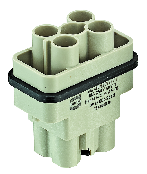 Image of Harting 09120062665