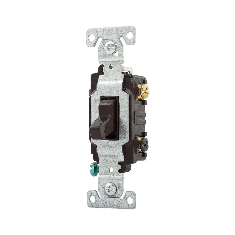 Image of Cooper Wiring Devices CSB320B