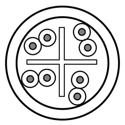Image of Belden 7965PE.00100
