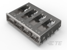 Image of TE Connectivity 2007667-1