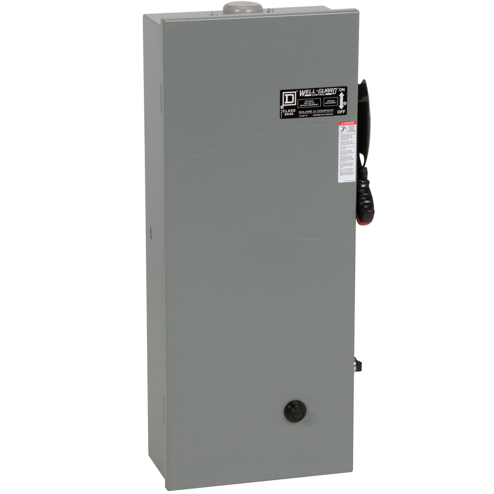 Image of Schneider Electric 8940SSC4010