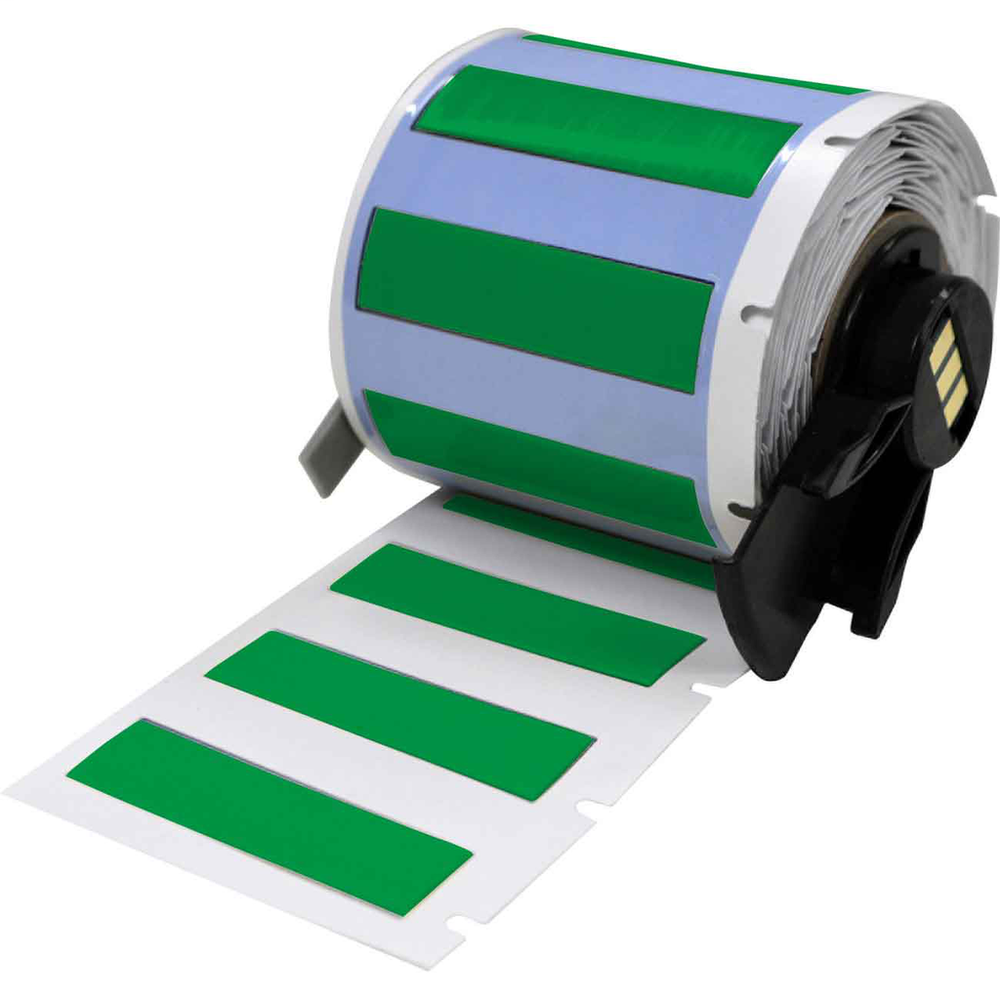 Image of Brady PSPT-250-175-GR
