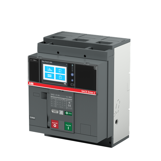 Image of ABB 1SDA070728R1