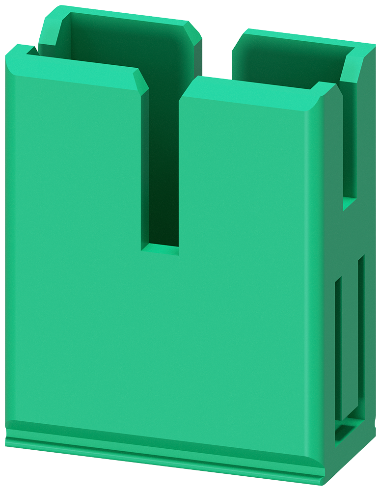 Image of Siemens 3RA68900EA