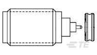 Image of TE Connectivity 1053181-1