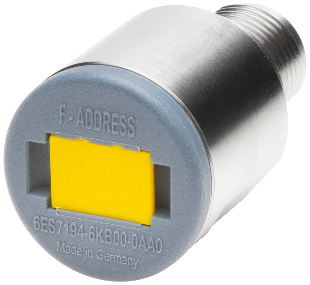 Image of Siemens 6ES71946KB010AA0